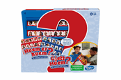 Brettspill & Puslespill - Hasbro Gjett Hvem? (Norsk) - F6105189