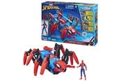 Leketøysbil - Marvel Spider-Man Crawl ‘N Blast Spider Toy - F78455L00