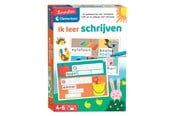 Brettspill & Puslespill - Clementoni Education - I Learn To Write - 56176