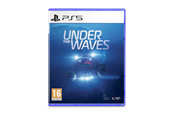 Spill - Under the Waves - Sony PlayStation 5 - Eventyr - 3701403100829