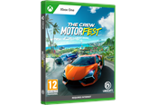 Spill - The Crew Motorfest - Microsoft Xbox One - Racing - 3307216272885