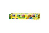 Kreative leker - SES Creative Fingerpaint 6 colours - 00315