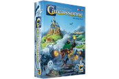 Brettspill & Puslespill - Asmodee Carc Mists over Carc Scandi - MDG021