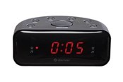 DAB, nettverks- og klokkeradio - DENVER CR-430 - clock radio - FM - 111131000580
