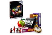 LEGO® - LEGO Classic 43227 Skurkeikoner - 43227