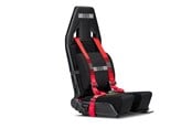 Gamingstol - Next Level Racing Flight Simulator Seat Gamingstol - PU-lær - Opptil 150 kg - NLR-S030
