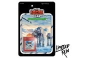 Spill - EMPIRE STRIKES BACK - Nintendo Game Boy - Action - 0819976023469