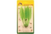 Fisk - Meadow Amazon sword plant plastic 10 cm - AT8045