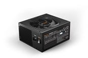 Strømforsyning (PSU) - be quiet! Straight Power 12 Platinum 850W Strømforsyning (PSU) - 850 Watt - 135 mm - ATX 3.1 - 80 Plus Platinum sertifisert - BN337