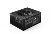 Strømforsyning (PSU) - be quiet! Straight Power 12 Platinum 1200W Strømforsyning (PSU) - 1200 Watt - 135 mm - ATX 3.1 - 80 Plus Platinum sertifisert - BN339