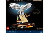 LEGO® - LEGO Harry Potter 76391 Samlerutgave med kjente Galtvort-figurer - 76391