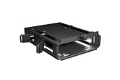 Lagrings-tilbehør - be quiet! Festplattengehäuse HDD Cage 2 - BGA11