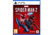 Spill - Marvel's Spider-Man 2 - Sony PlayStation 5 - Action - 711719571810