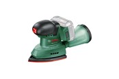 Slipemaskin - Bosch Easy Sander 18V-8 CORDLESS MULTI-SANDER - 06033E3002