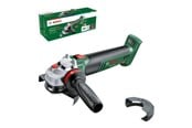 Vinkelsliper - Bosch AdvancedGrind 18V-80 (SOLO) - 06033E5100