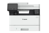 Skriver - Canon i-SENSYS MF465dw Multifunksjon - Sort/hvit - Laser - 5951C007