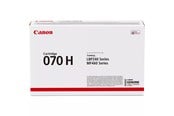 Printertilbehør blekk/toner - Canon CRG 070H / 5640C002 High Black - 5640C002