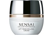Ansiktspleie - Sensai Cellular Performance Lift Remodelling Cream 40 ml - 4973167909218