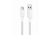 USB - ALOGIC Elements Pro USB 2.0 USB-A to USB-C - 1m - ELPCA201-WH