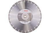 Sirkelsag - Bosch STANDARD FOR CONCRETE DIAMOND CUTTING DISC FOR TABLE SAWS FOR PETROL SAWS - 2608602543
