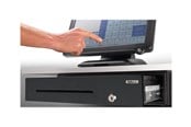 Kabinett tilbehør (kjølepasta mv.) - Safescan SD-3540 - Cash Drawer - 132-0424