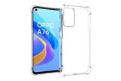 Mobil - Deksel og etui - Insmat Impact - back cover for mobile phone - 650-1228