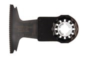 Multiverktøy - Makita TMA048 - plunge cut saw blade - for wood metal non-hardened metal - B-64820