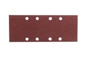 Slipemaskin - Makita Sanding Sheet - for Wood Metal - 10 pieces - P-31865