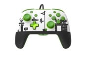 Spill - Tilbehør - PDP Retro Super Mario Rematch - Wired Controller - Nintendo Switch - 500-134-RETRO