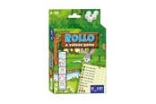 Brettspill & Puslespill - Asmodee Rollo - Yatzee Animals - HUT241865