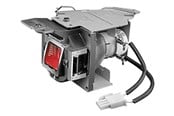 Prosjektorlampe - BenQ projector lamp - 5J.JGX05.001