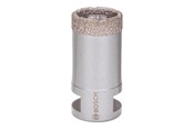 Vinkelsliper - Bosch DRY SPEED DIAMOND CUTTING BLADE FOR SMALL ANGLE GRINDERS - 2608587119