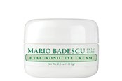 Ansiktspleie - Mario Badescu Hyaluronic Eye Cream 14 g - 785364304116