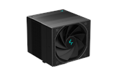 Prosessor-kjøler - DeepCool ASSASSIN IV - CPU Luftkjøler - Max 27 dBA - R-ASN4-BKNNMT-G