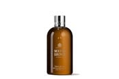Kroppspleie - Molton Brown Tobacco Absolute Bath & Shower Gel 300 ml - 5030805002942