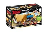 Playmobil - Playmobil Asterix & Obelix - Asterix: Verleihnix’ hytte - 71266