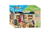 Playmobil - Playmobil Country - Døgnåpen gårdsbutikk - 71250