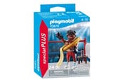 Figurer - Playmobil Boxing Champion - 70879