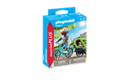Figurer - Playmobil Sykkeltur - 70601