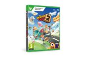 Spill - Moving Out 2 - Microsoft Xbox One - Party - 5056208819468