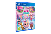 Spill - Cry Babies Magic Tears: The Big Game - Sony PlayStation 4 - Eventyr - 5060264378760