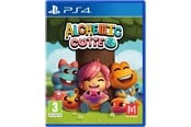 Spill - Alchemic Cutie - Sony PlayStation 4 - Action/Adventure - 5056280435198