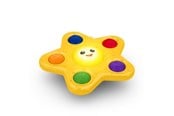 Babyleker - Baby Einstein Activity toy Pop & Glow Starfish™ - BE-16708