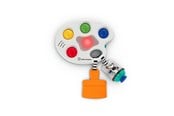 Babyleker - Baby Einstein Popper™Activity Paint Pallet Dimples - BE-16710