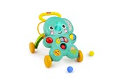 Babyleker - Bright Starts 2-in-1 Ball Play Walker Stroll 'n Roll™ - BS-12892