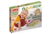 Babyleker - Quercetti Play Bio FantaColor Design (160 pcs) - QU-80903