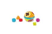 Babyleker - Scandinavian Baby Products Sorting Ball - SBP-02960