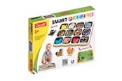 Babyleker - Quercetti Smart Puzzle Farm - QU-0230