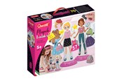 Babyleker - Quercetti Magnetic Fashion Best Friends - QU-2935