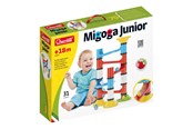 Babyleker - Quercetti Migoga Junior (31 pcs) - QU-6506